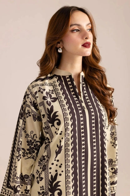 Hania Aamir - Heba Shirt and Trouser set