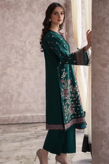 Dhanak 3PC Embroidered-648